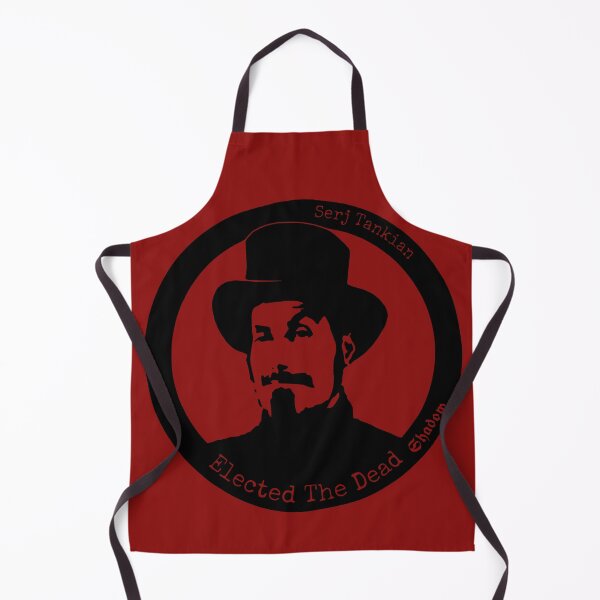 Item preview, Serj Tankian designed and sold by Shadow Est. 2014.