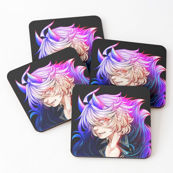Item preview, Demon Mikaela designed and sold by Novaraii-Arts.