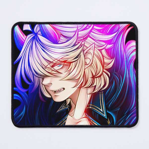 Item preview, Demon Mikaela designed and sold by Novaraii-Arts.