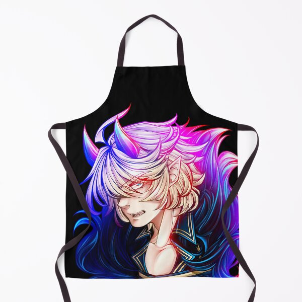 Item preview, Demon Mikaela designed and sold by Novaraii-Arts.