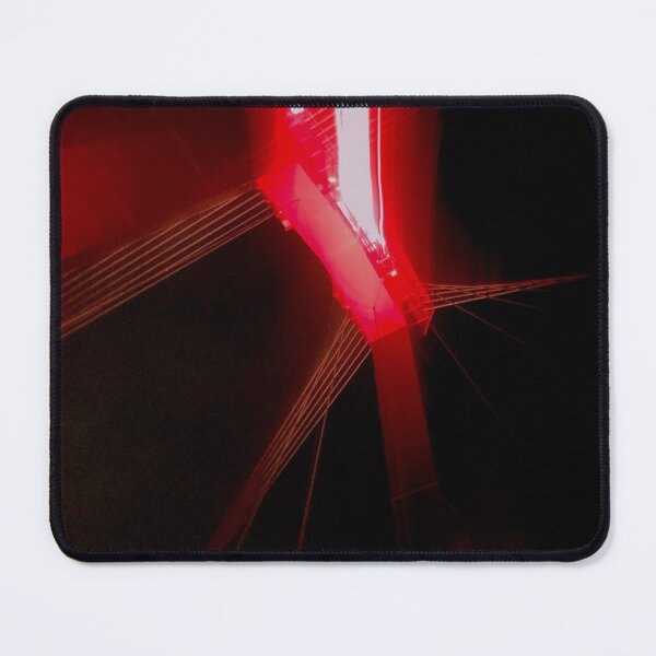Item preview, Rotterdam’s Willemsbrug, Willems Bridge. designed and sold by Noel Ali ⭐⭐⭐⭐⭐.