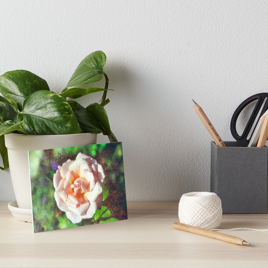 Item preview, Art Board Print designed and sold by GrahamPrentice.
