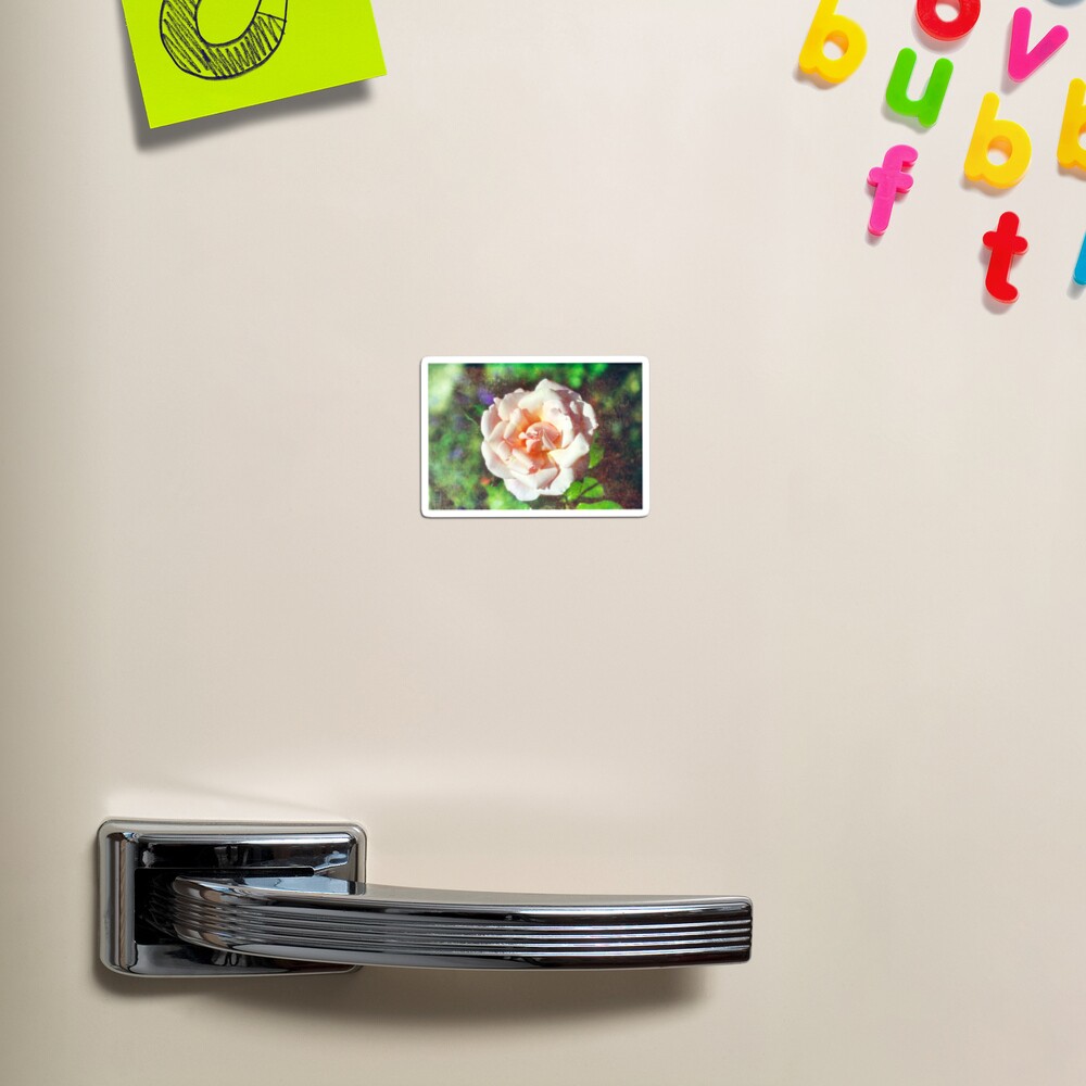 Item preview, Magnet designed and sold by GrahamPrentice.