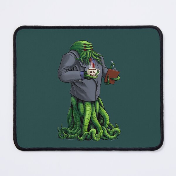 Item preview, Boss Monster designed and sold by Chris Moet.