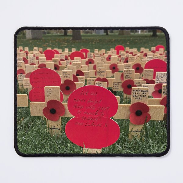 Item preview, Lest We Forget designed and sold by kwn1804.