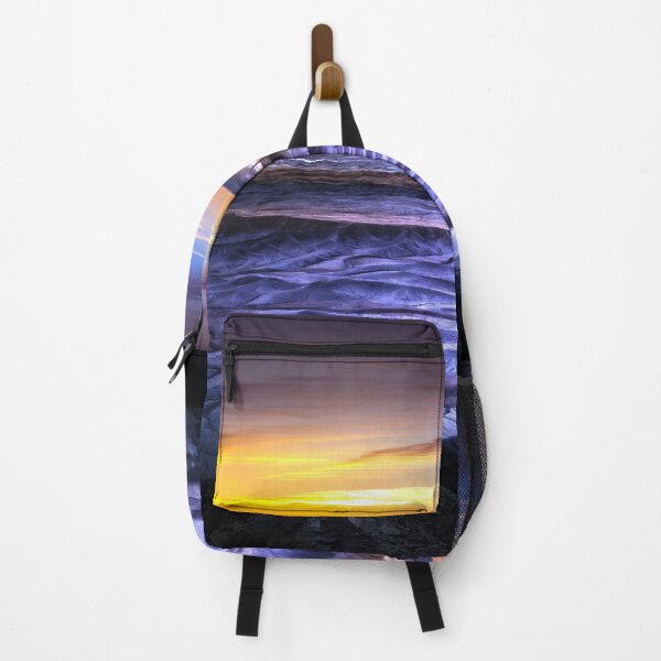 Item preview, Sunrise Moonscape Overlook designed and sold by MyxTees.
