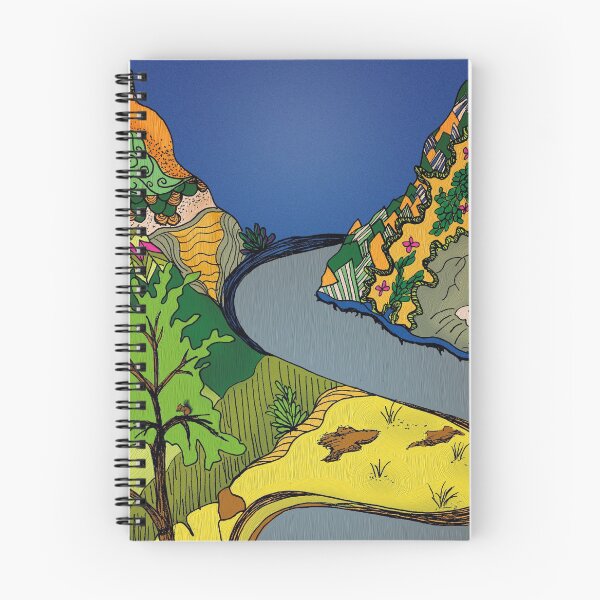 Item preview, Tuscany ride landscape designed and sold by jusaca.