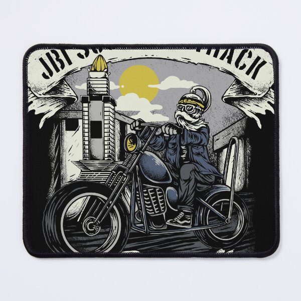 Item preview, MOTORCYCLE designed and sold by BerkahSerawung.