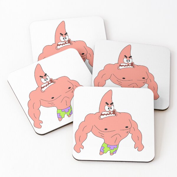 Item preview, Patrick gimnasio designed and sold by marketkmarket.