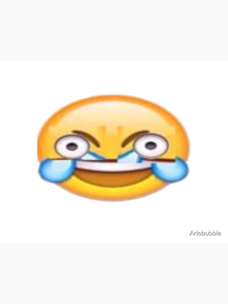 Spinning Think Laugh Cry Emoji Meme by Pin-eye on DeviantArt