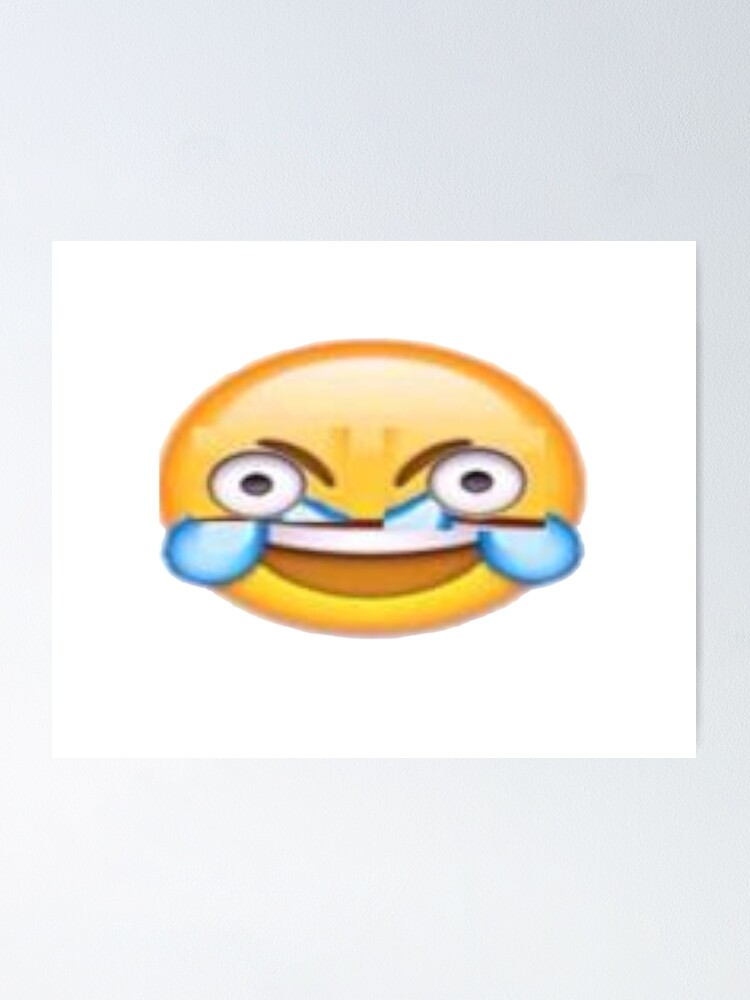 LMAO - Emoji Faces