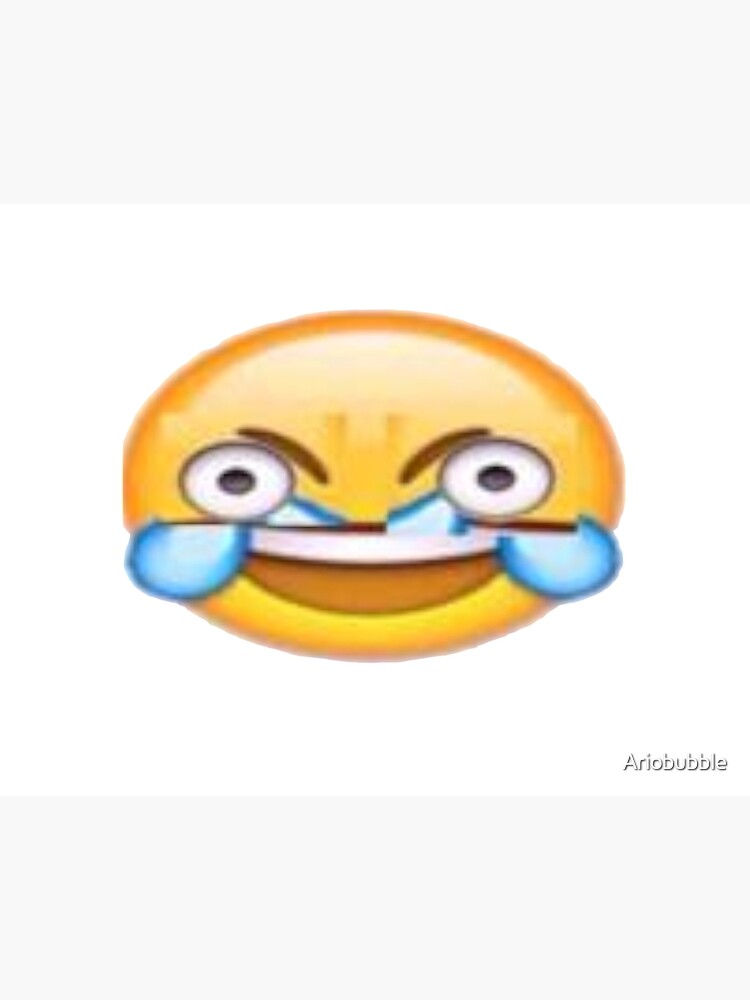 Crazy Face Emoji (U+1F92A)