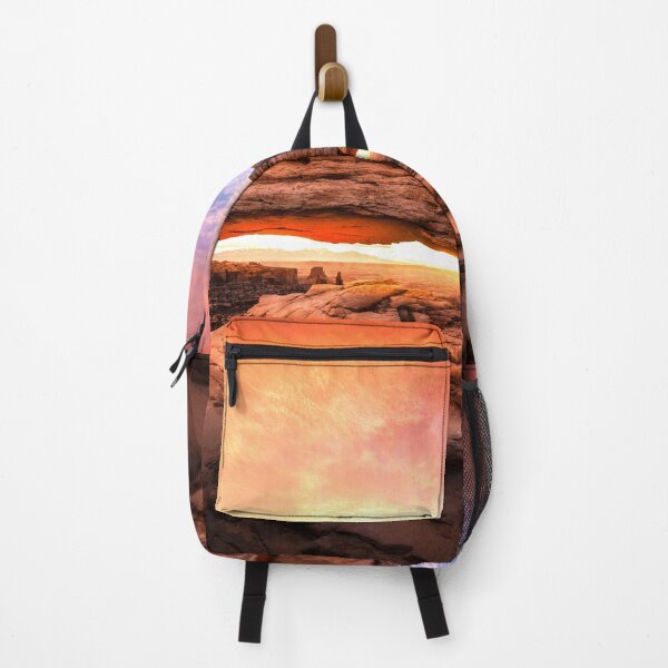 Item preview, Sunrise Mesa Arch designed and sold by MyxTees.