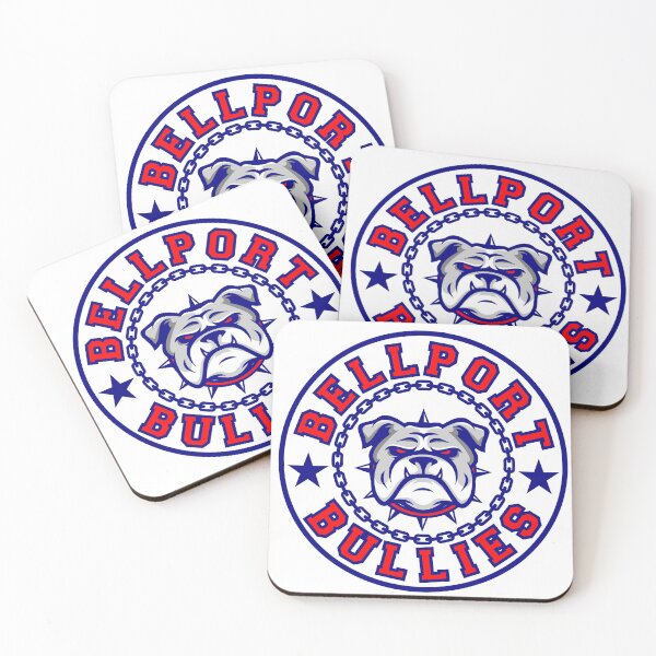 Item preview, Bellport Bullies Brand Logo designed and sold by Ty Turpin.