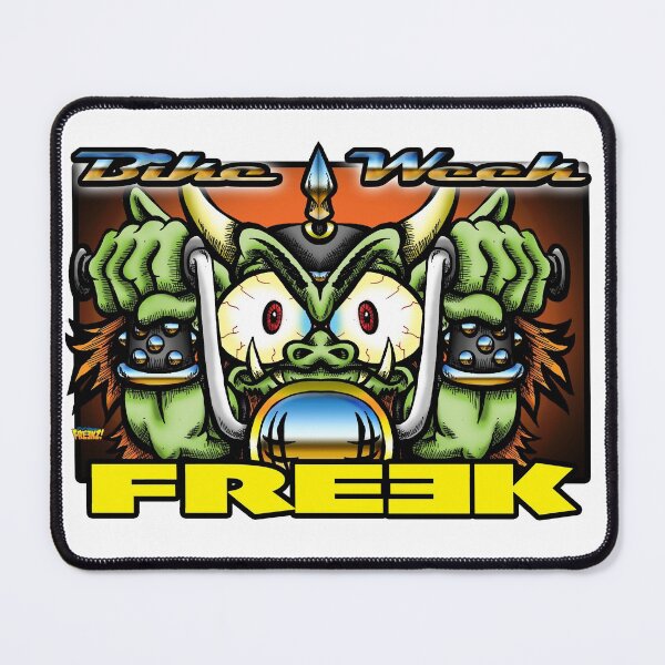 Item preview, DC Weiss FREEKZ Bike Week Freek designed and sold by Dave Weiss.