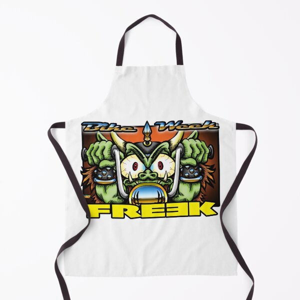 Item preview, DC Weiss FREEKZ Bike Week Freek designed and sold by Dave Weiss.