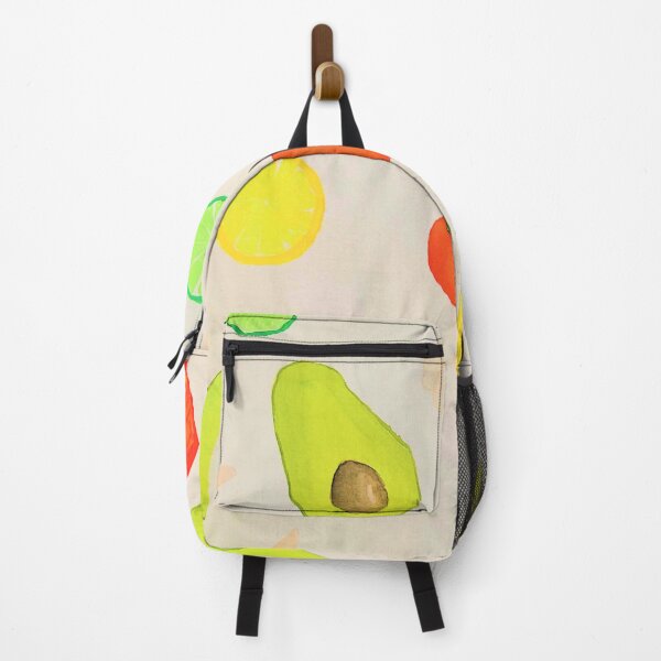 Item preview, Ode to Guacamole designed and sold by WallaceColor.
