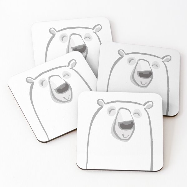 Item preview, Polar Bear designed and sold by Jan Dolby.