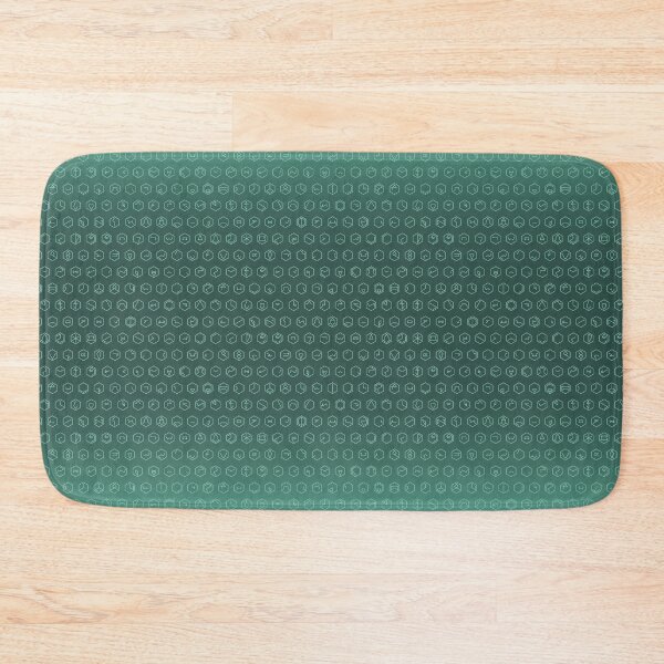 Item preview, Ingress Glyphs designed and sold by TheLameBat.