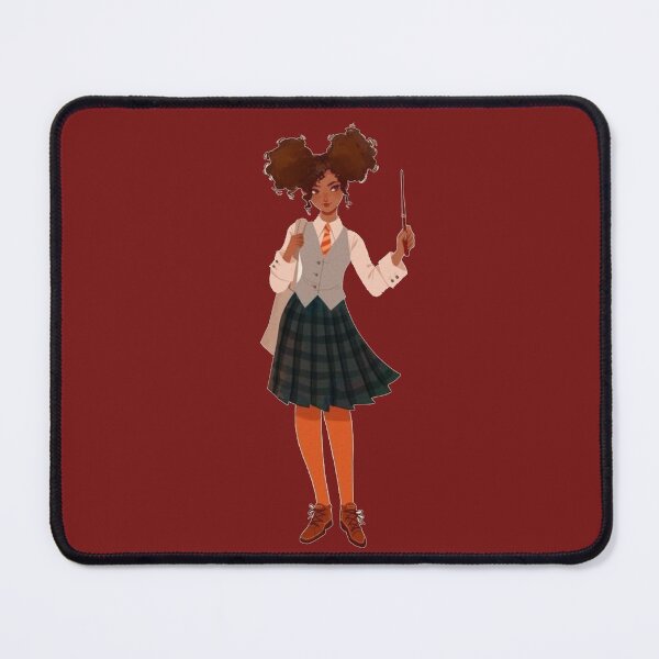 Item preview, Hermione designed and sold by BreEvelin.