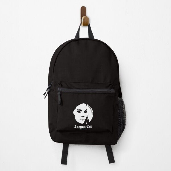 Item preview, Cristina Scabbia - Lacuna Coil designed and sold by Shadow Est. 2014.