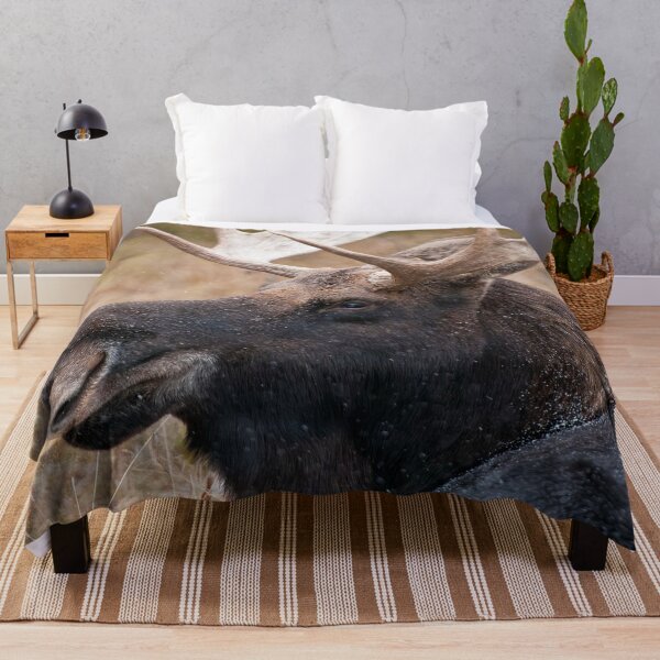 Item preview, Bull Moose designed and sold by Michael Cummings.