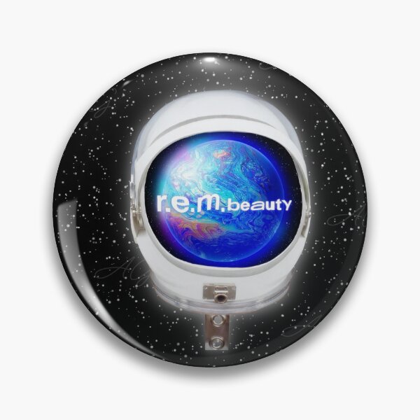 Item preview, ASTRONAUT HELMET, REM BEAUTY - EDIT designed and sold by remylocks.