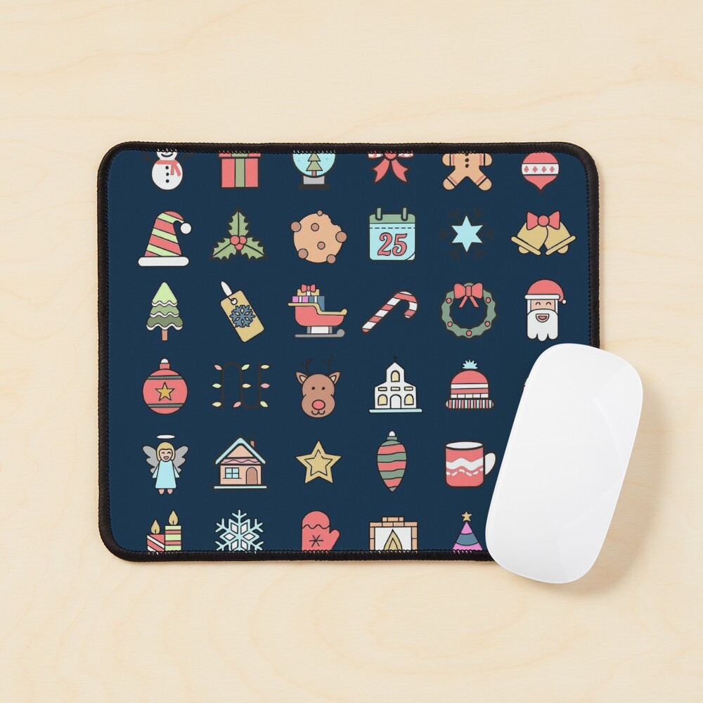 Item preview, Mouse Pad designed and sold by KekoStore.