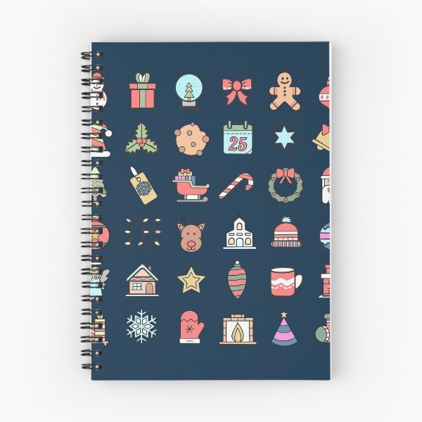 Item preview, Christmas Pattern  designed and sold by KekoStore.