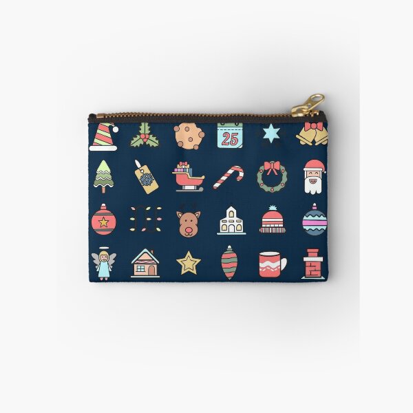Item preview, Christmas Pattern  designed and sold by KekoStore.