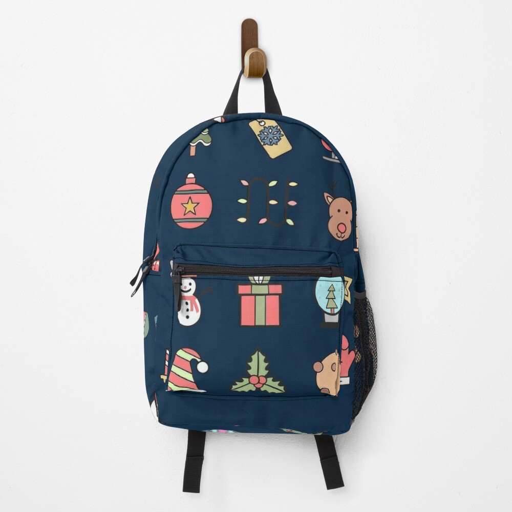 Item preview, Backpack designed and sold by KekoStore.