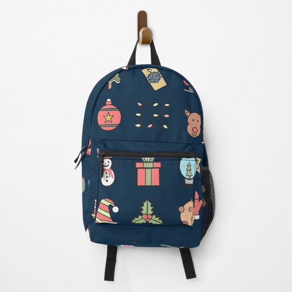 Item preview, Christmas Pattern  designed and sold by KekoStore.