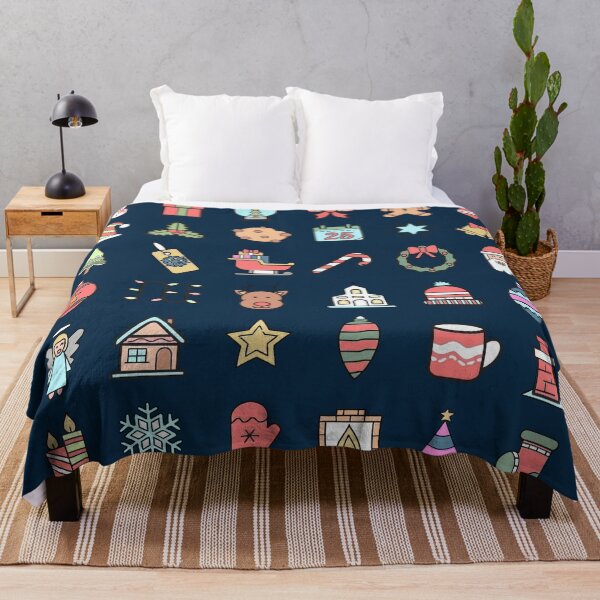 Item preview, Christmas Pattern designed and sold by KekoStore.