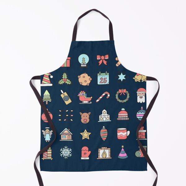 Item preview, Christmas Pattern  designed and sold by KekoStore.