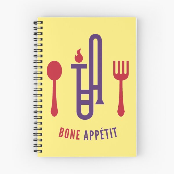 Item preview, ¡Buen provecho! designed and sold by Christopher Bill.