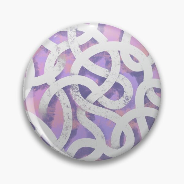 Item preview, Lines improvisation  designed and sold by Olga Vialkova.