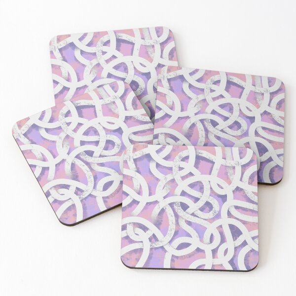 Item preview, Lines improvisation  designed and sold by Olga Vialkova.