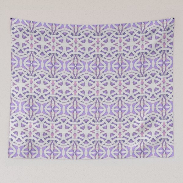 Item preview, Lines improvisation  designed and sold by Olga Vialkova.