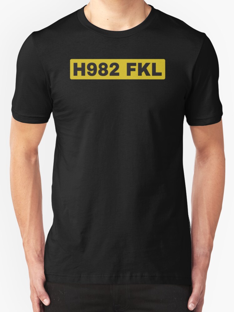 123 go t shirt