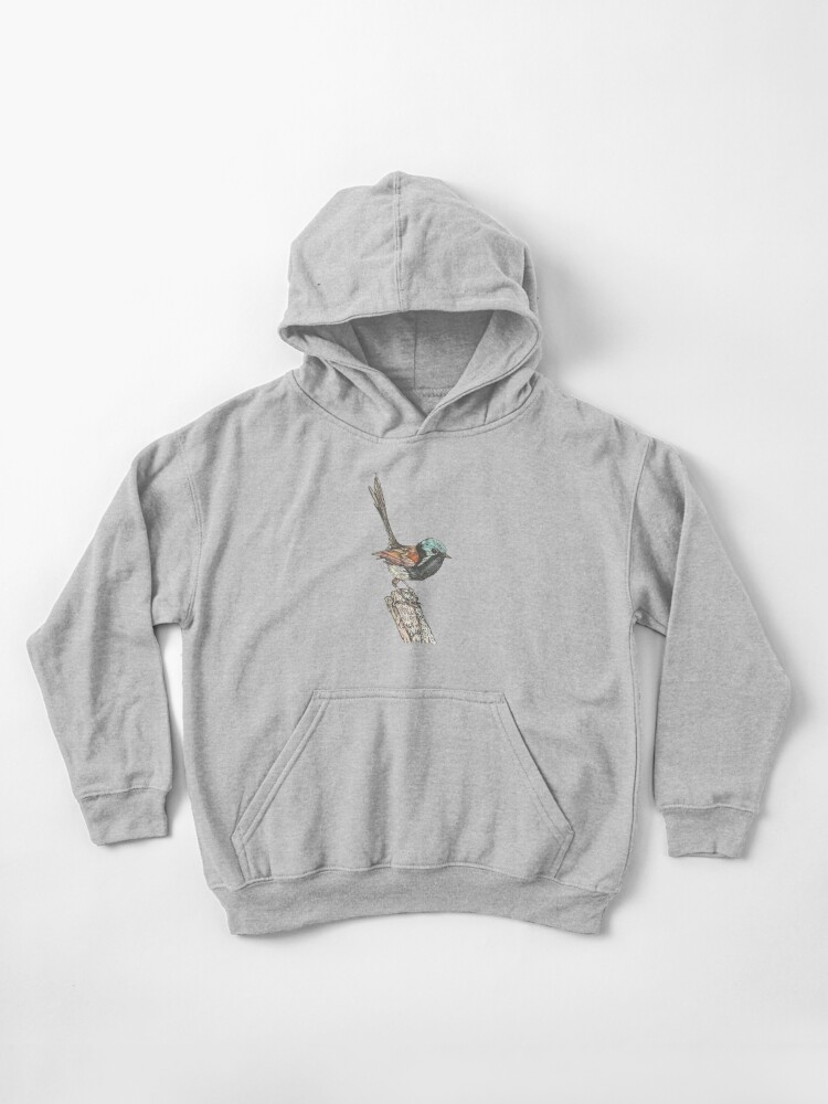 for | Fairy Sale SerenSketches Pullover \