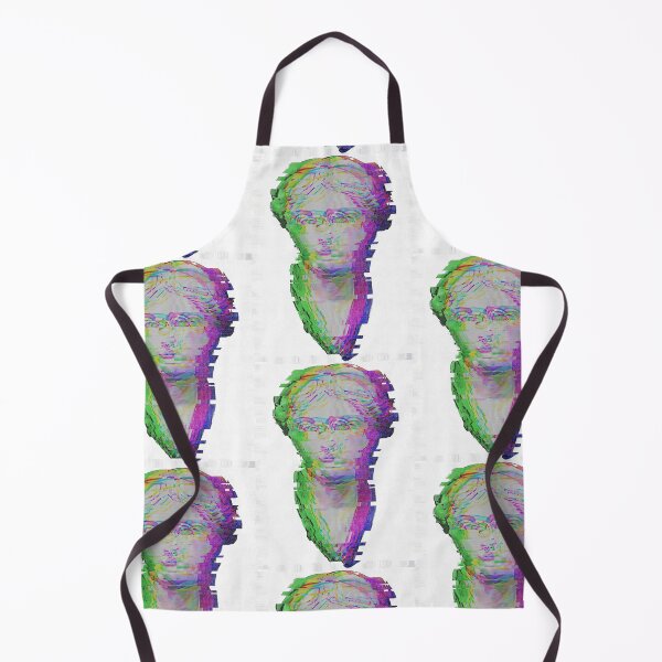 Item preview, Sublime Glitch Frequency  designed and sold by KristaZed.