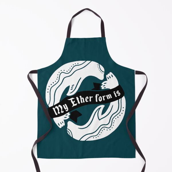 Item preview, Selkie Ether Form designed and sold by Nicole Bailey.