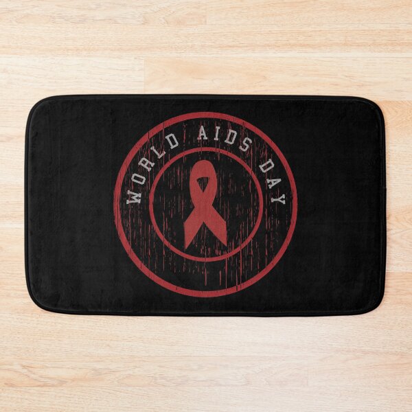 Item preview, World Aids Day designed and sold by franktact.