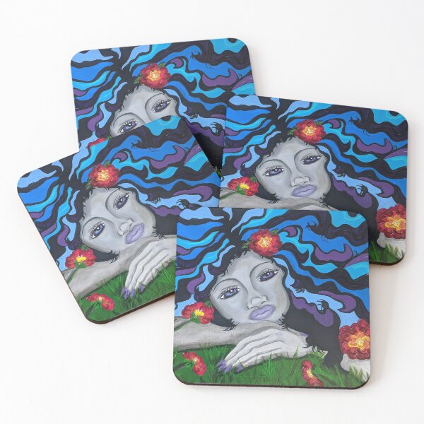 Item preview, Water Goddess designed and sold by DaystarIsBright.
