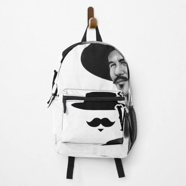 Item preview, Doc Holliday Say When designed and sold by wildbest.