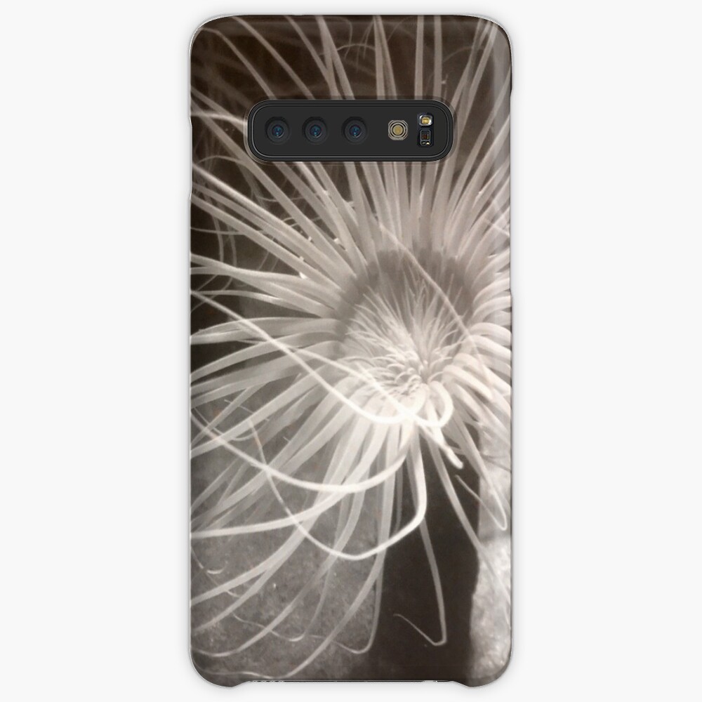 Sea Anemones Samsung Galaxy Snap Case