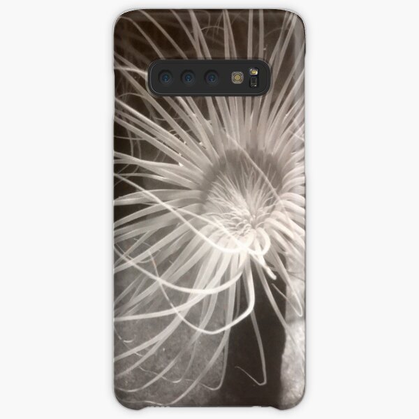 Sea Anemones Samsung Galaxy Snap Case