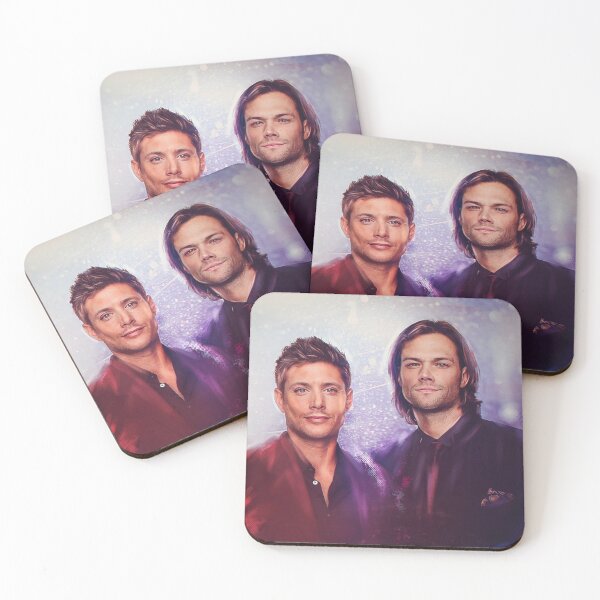 Item preview, Jared and Jensen designed and sold by Elly-Rigby.