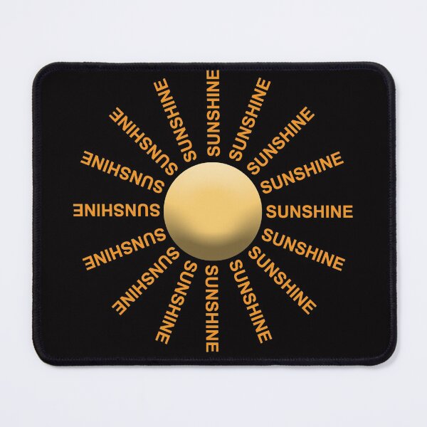 Item preview, Sunshine designed and sold by TerenceLacey.