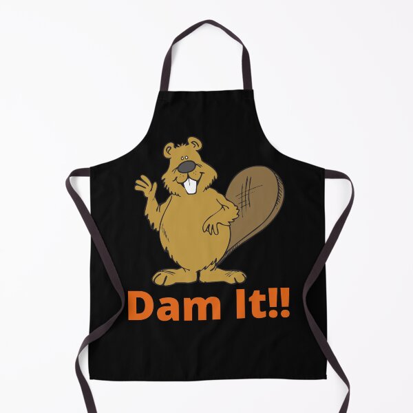 Item preview, Dam It designed and sold by Peter Stawicki.